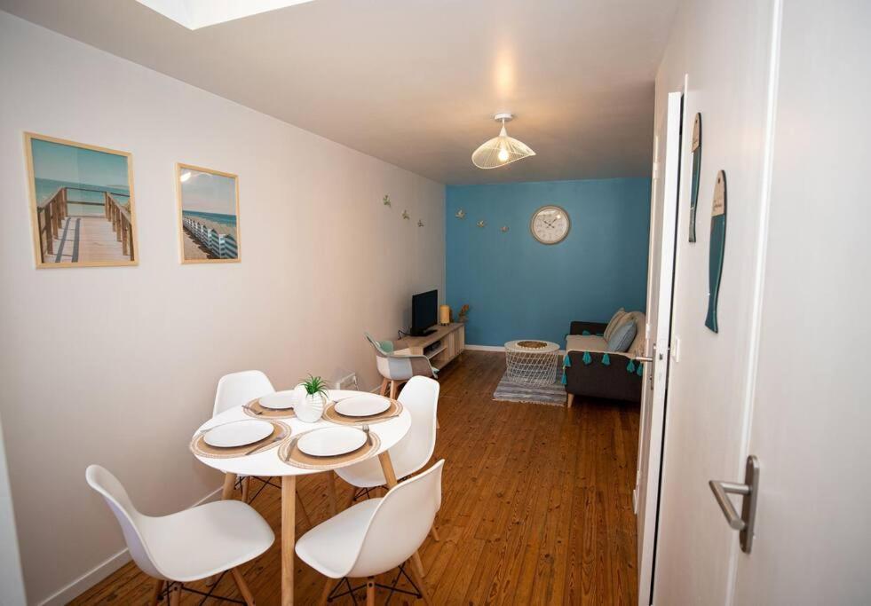 Le Maritime Du V.E.L.P.A.U Apartment Tours Exterior photo